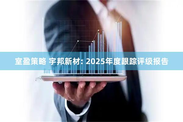 室盈策略 宇邦新材: 2025年度跟踪评级报告